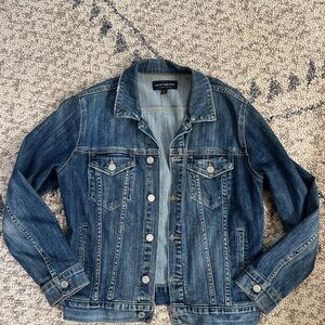 Lucky Brand Denim Jacket